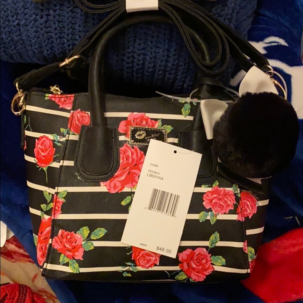 BetseyJohnson handbag